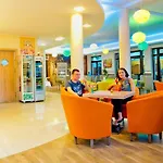 Couette-café Azyl 3*