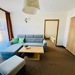 Azyl Couette-café Ustronie Morskie