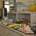 Bed & Breakfast Azyl Ustronie Morskie
