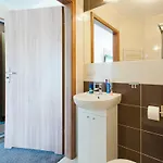 Bed & Breakfast Azyl Ustronie Morskie
