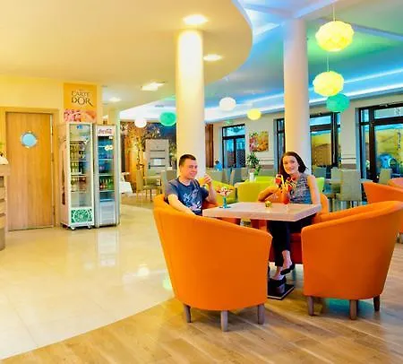 Bed & Breakfast Azyl 3*