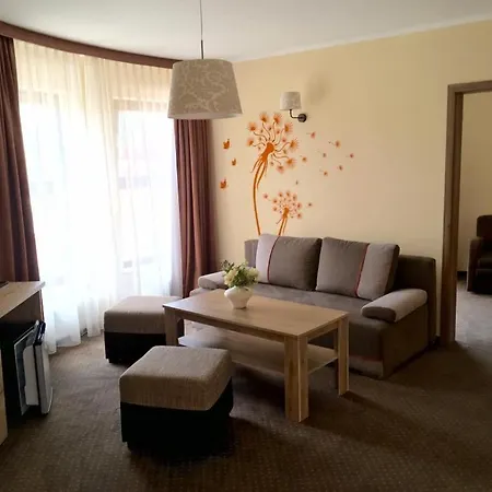 Azyl Bed and breakfast Ustronie Morskie