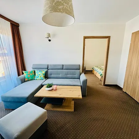 Azyl Bed & Breakfast Ustronie Morskie