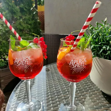 فندق مبيت وإفطار Azyl 3*