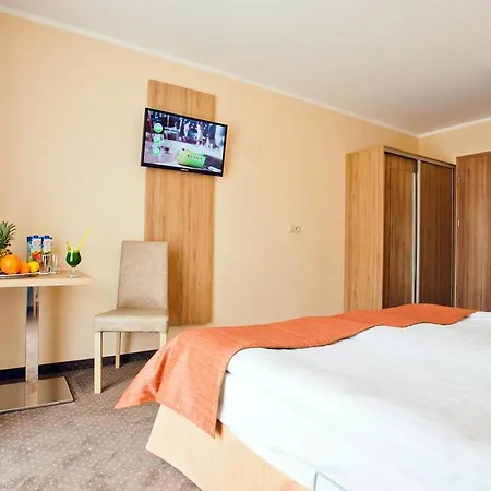 فندق مبيت وإفطار Azyl أوسترونيه مورسكية