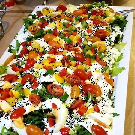 فندق مبيت وإفطار Azyl أوسترونيه مورسكية