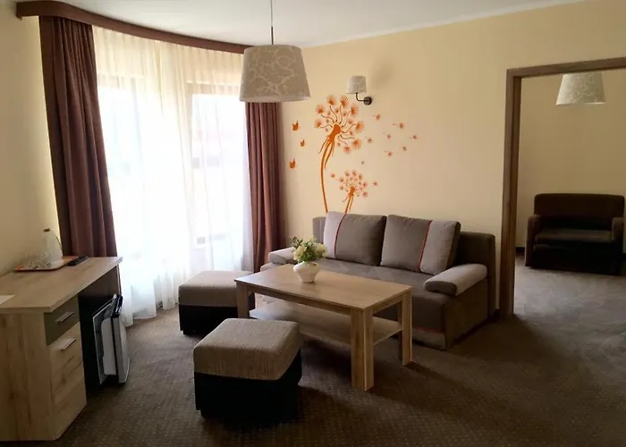 Azyl Отель типа 