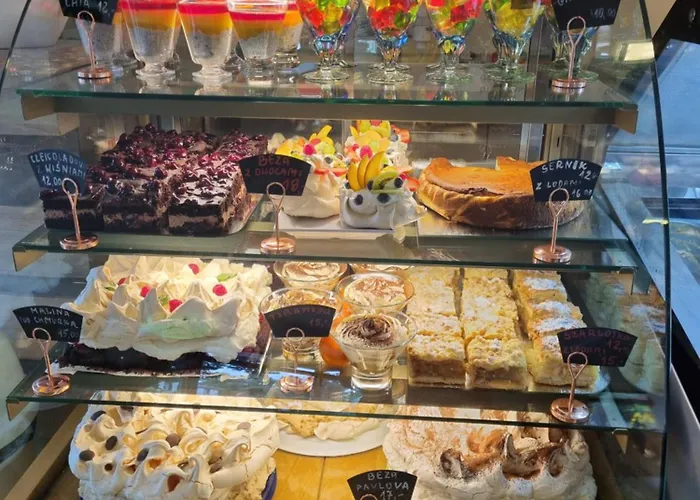 Azyl 3* Ustronie Morskie