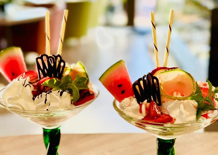 Azyl Отель типа 