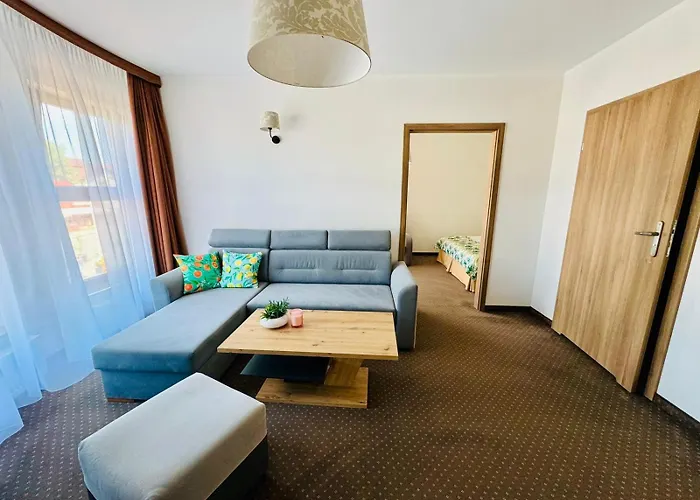 Azyl Отель типа 