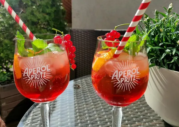 Frühstückspension Azyl 3*