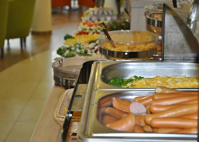 Azyl Frühstückspension 3*