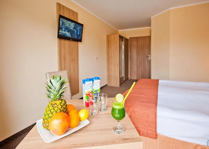 Azyl Frühstückspension 3*