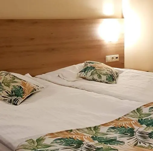 Azyl Отель типа 